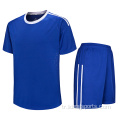 Toptan Spor Jersey Yeni Model Futbol Gömlek
